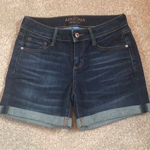 Arizona Jean shorts